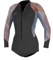 Wetsuit Bahia 2/1MM Surf