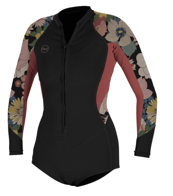 Wetsuit Bahia 2/1MM Surf
