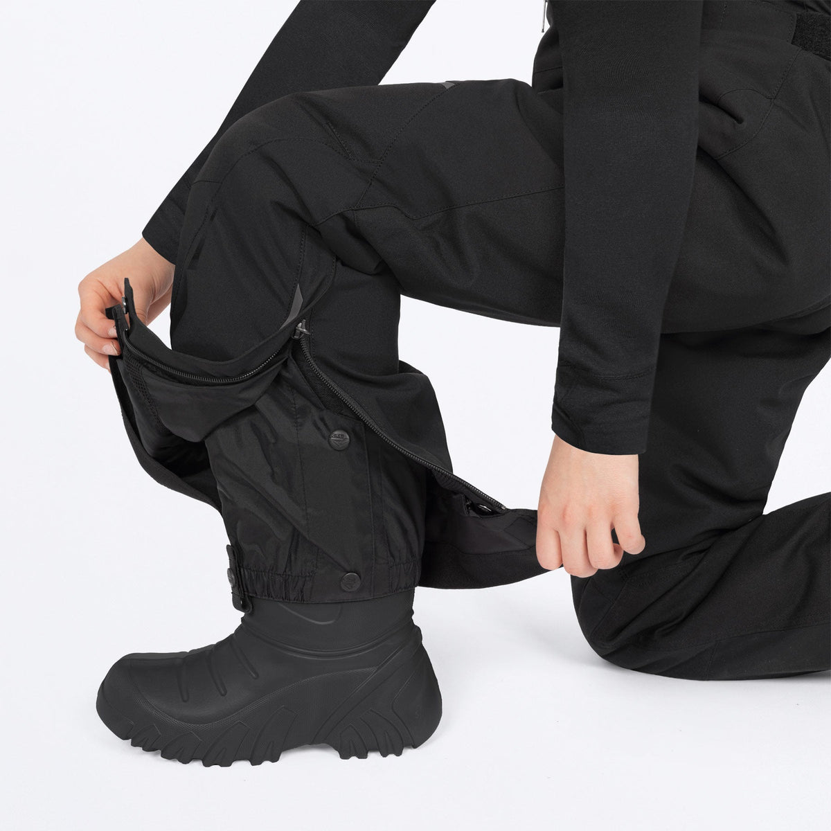 Pantalon Helium pour les jeunes