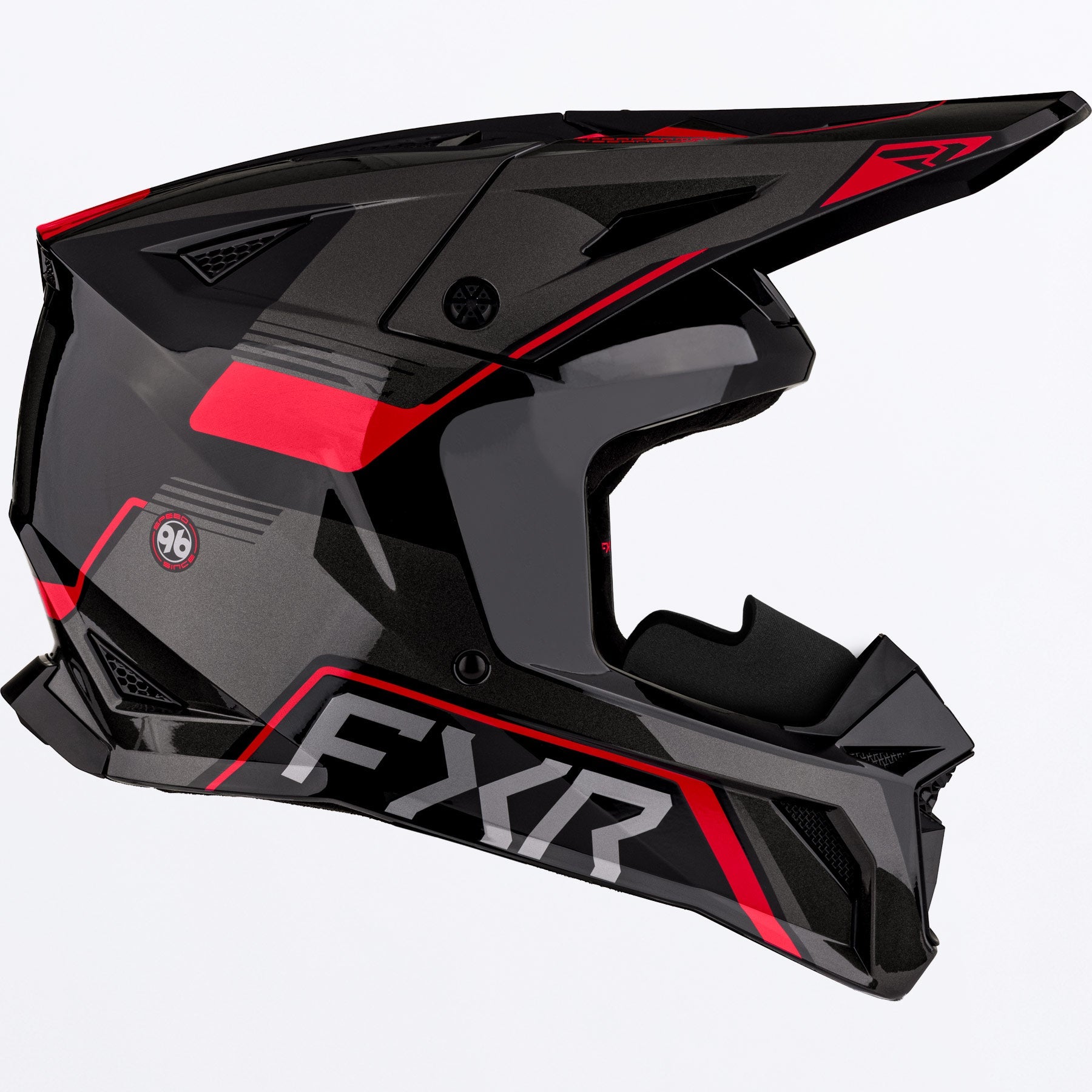 Apex Snow Helmet - Casque Motoneige