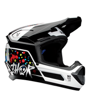 Casque THOR Fleet junior