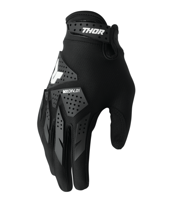 Gants THOR LAUNCHMODE XP
