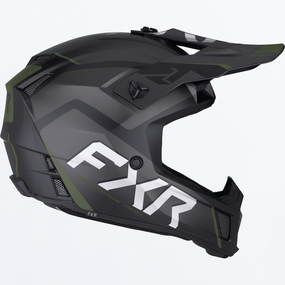 Casque Clutch Evo - Casque Motoneige