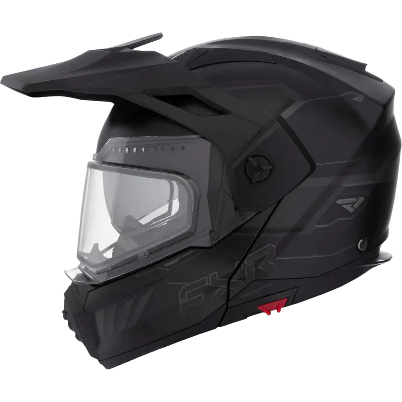 FXR Maverick X Pro - Snowmobile Helmet