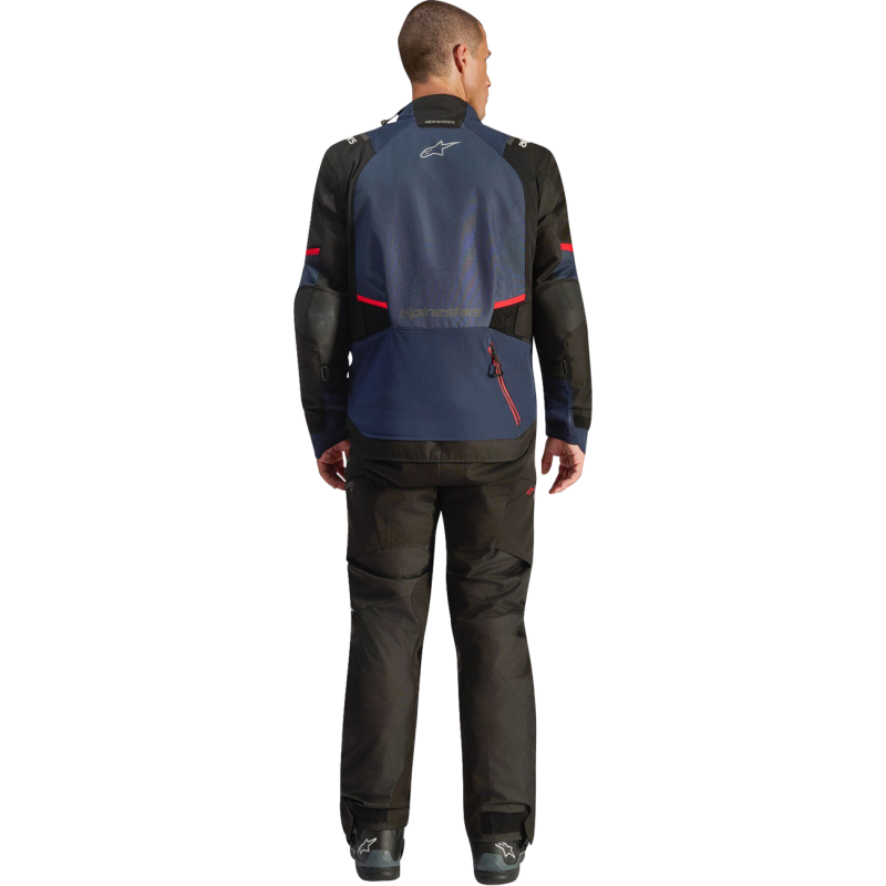 MANTEAU ANDES V4 DS