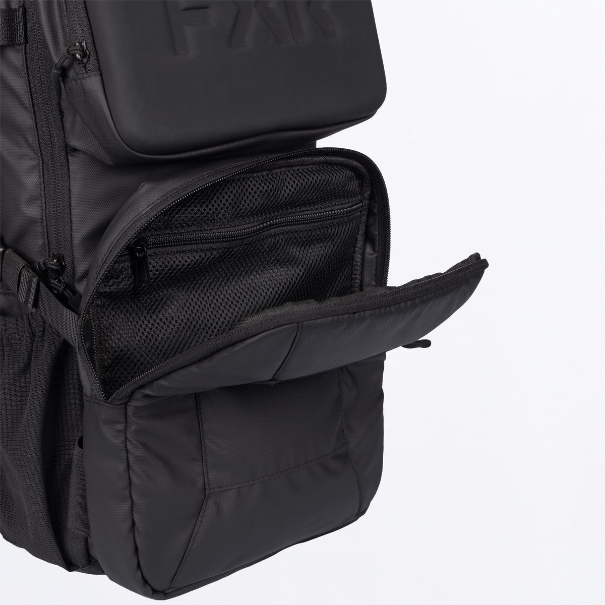 Ride Pack 15