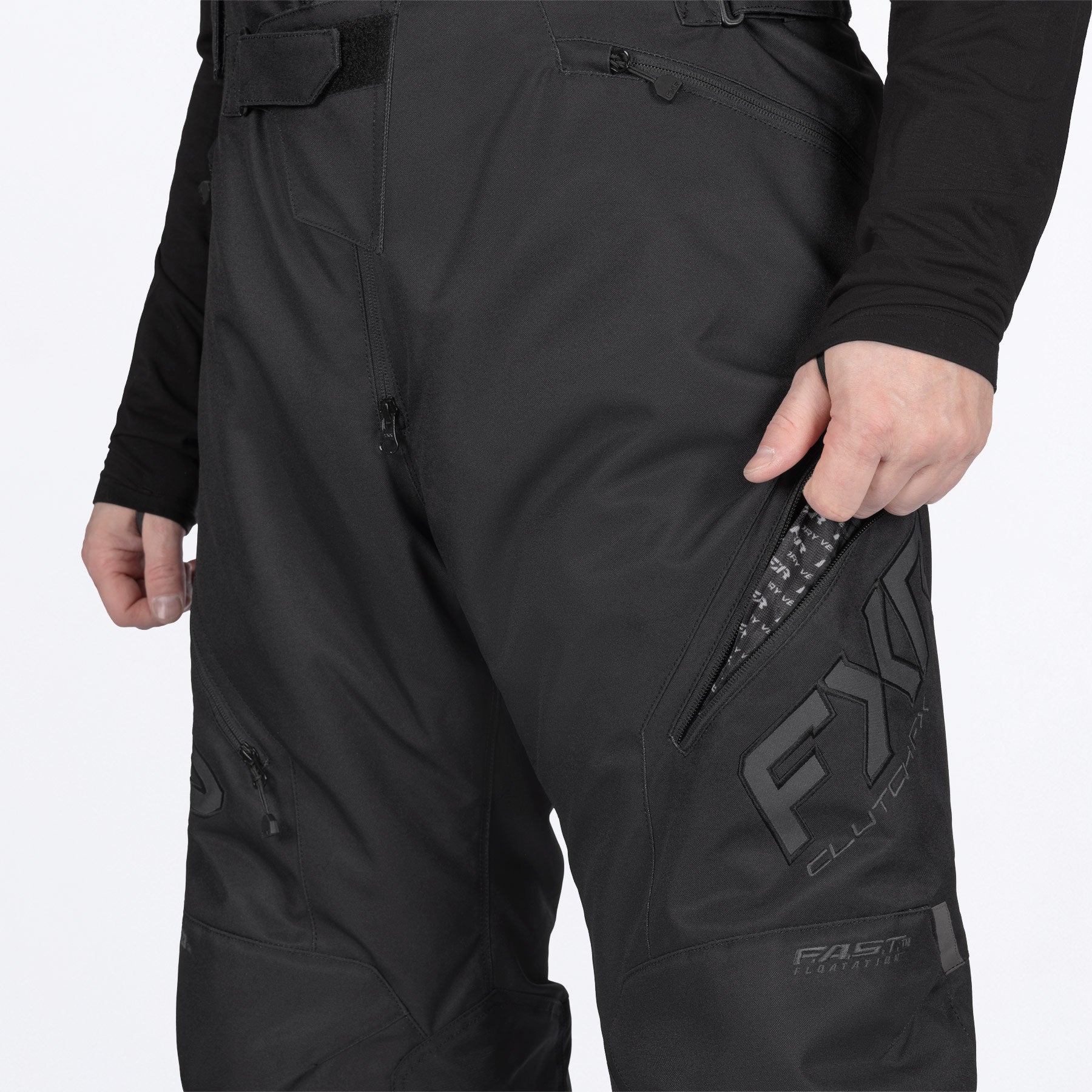 Pantalon Clutch FX pour homme