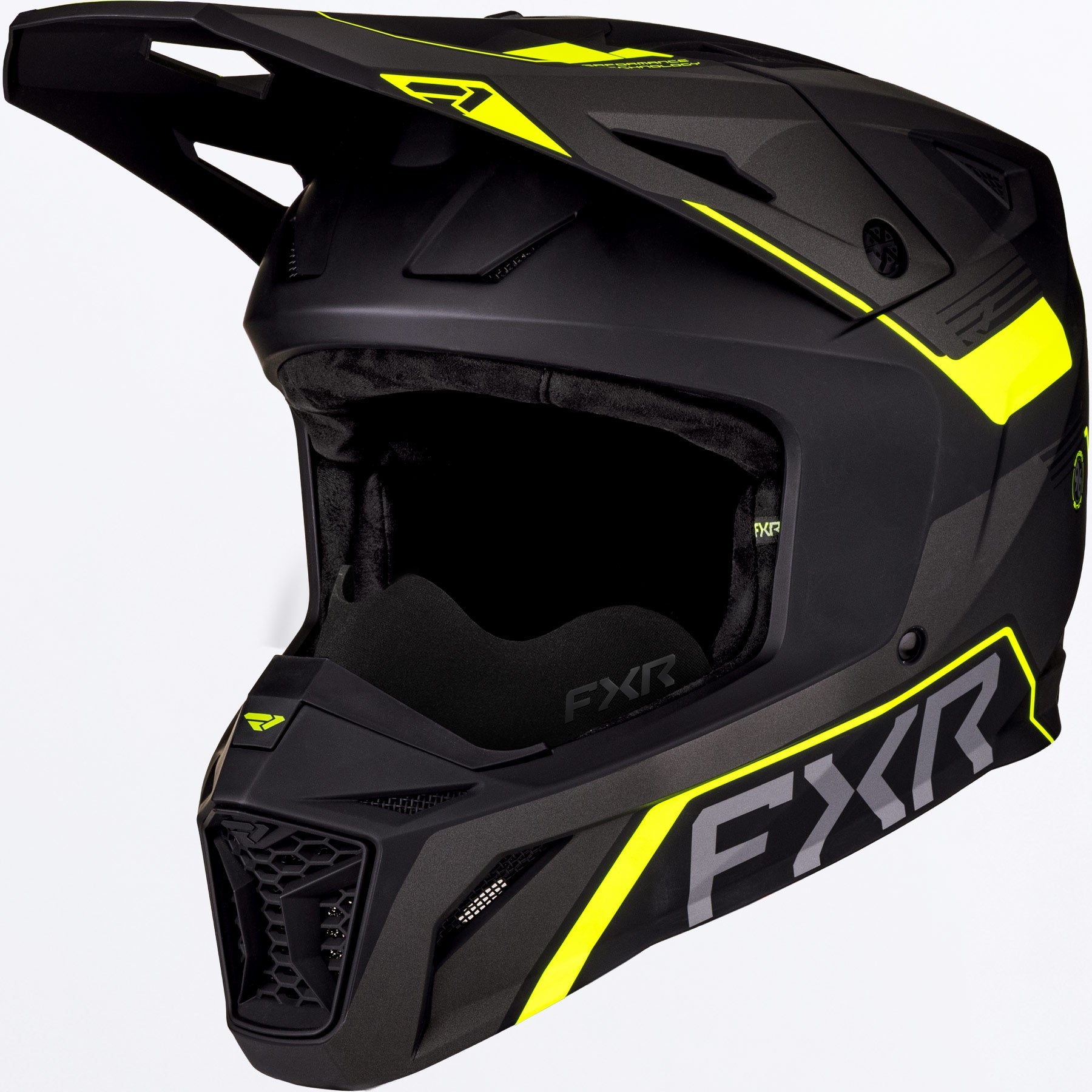 Apex Snow Helmet - Casque Motoneige
