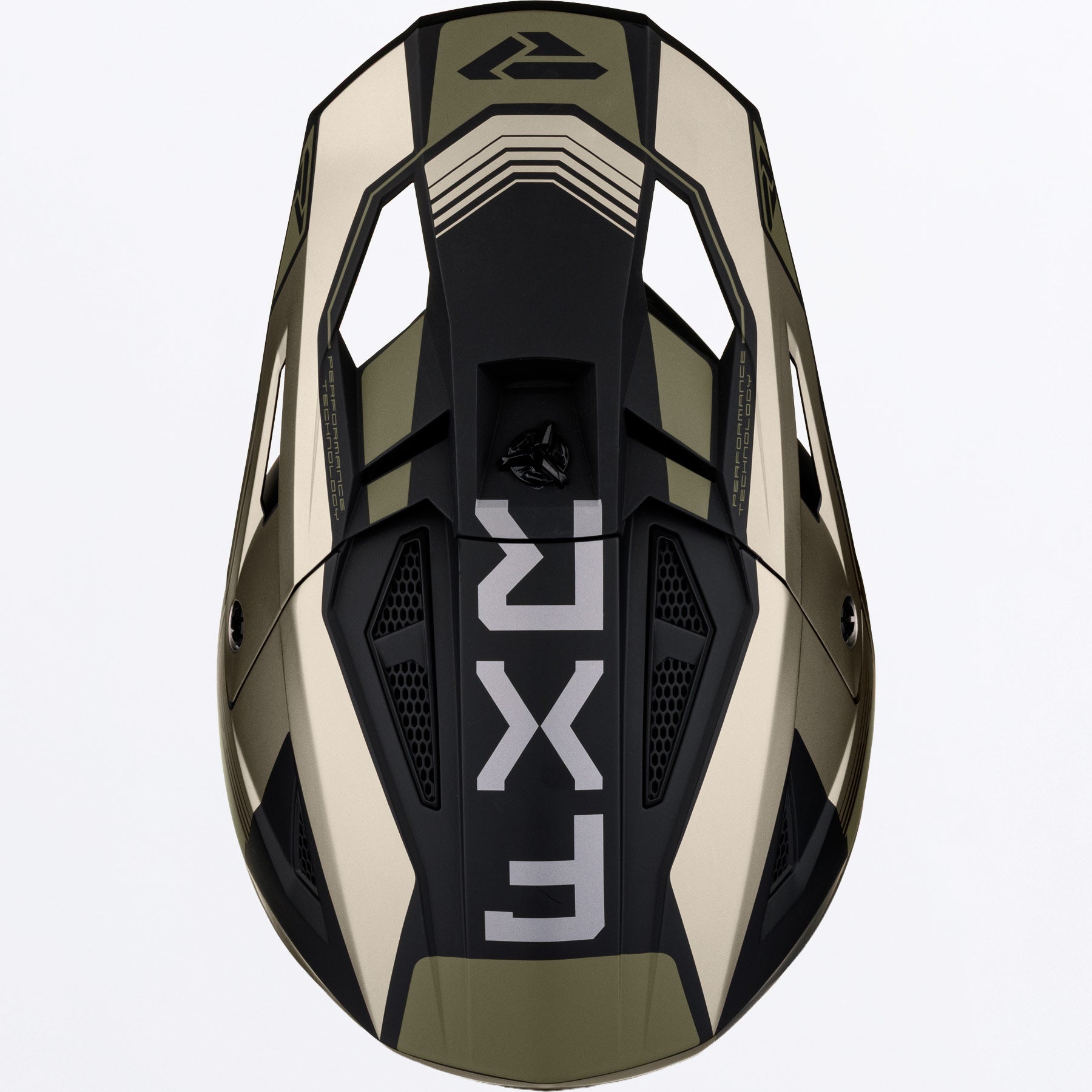 Apex Snow Helmet - Casque Motoneige