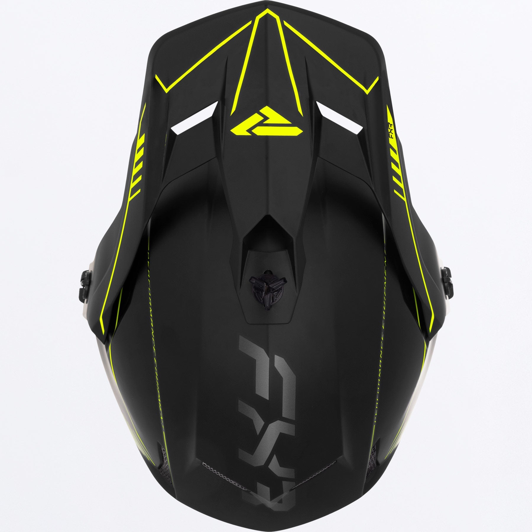 Casque Clutch X Pro - Snowmobile Helmet