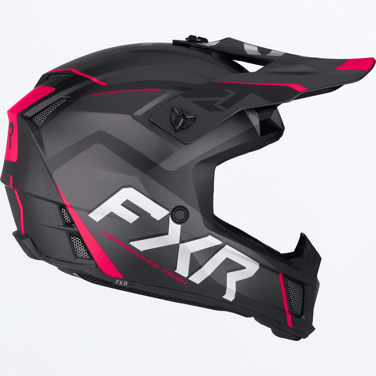 Casque Clutch Evo - Casque Motoneige