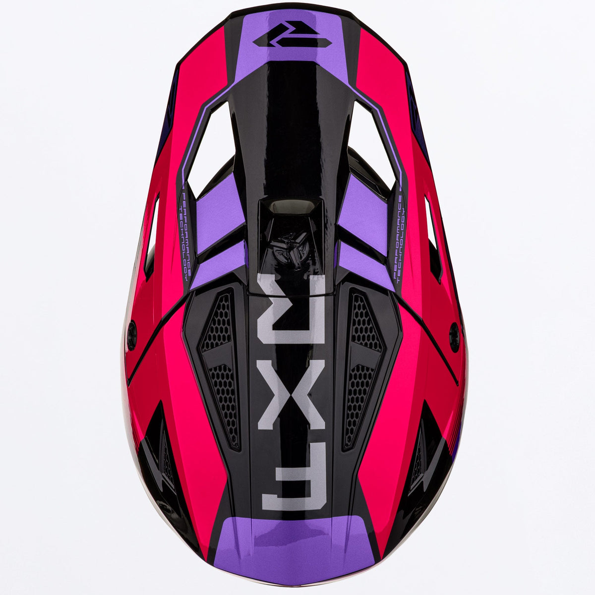 Casque de motoneige Apex pour les jeunes