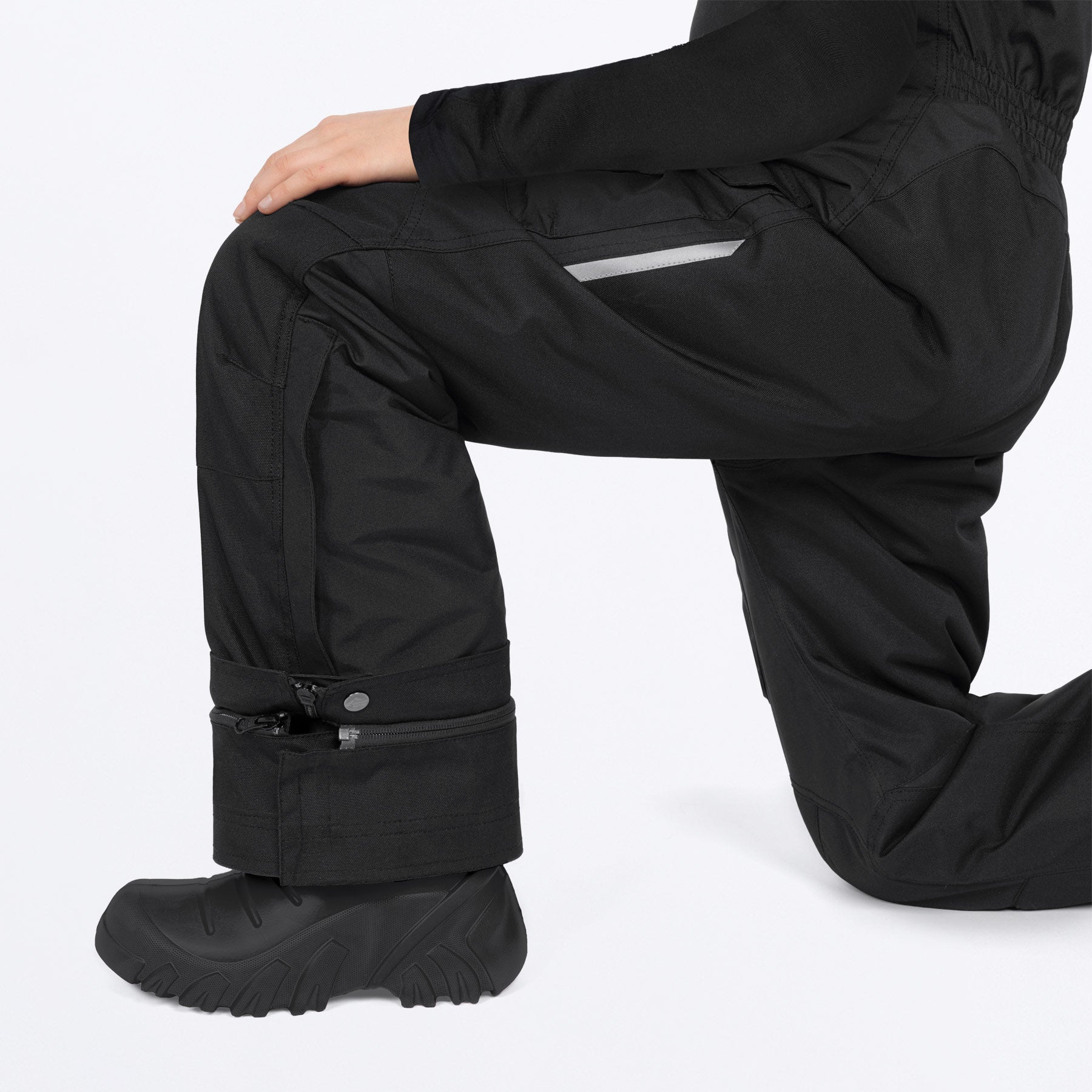 Youth Excursion FX Bib Pant