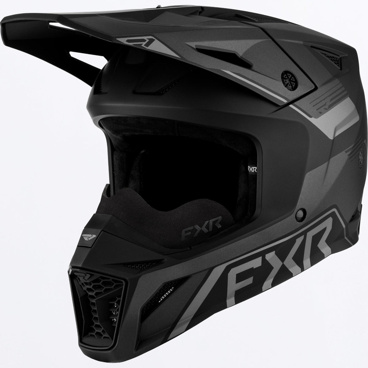Casque de motoneige Apex pour les jeunes