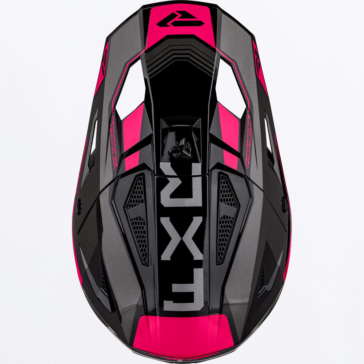 Apex Snow Helmet - Casque Motoneige