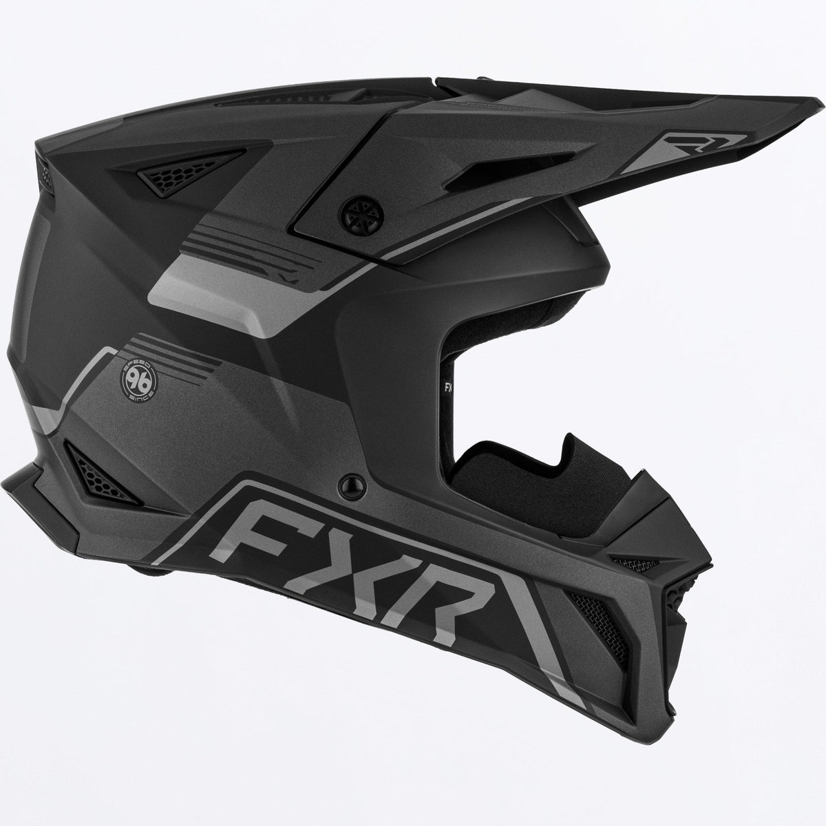 Casque de motoneige Apex pour les jeunes