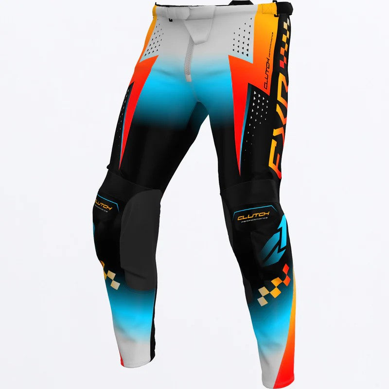 Pantalon de motocross Clutch PRO MX