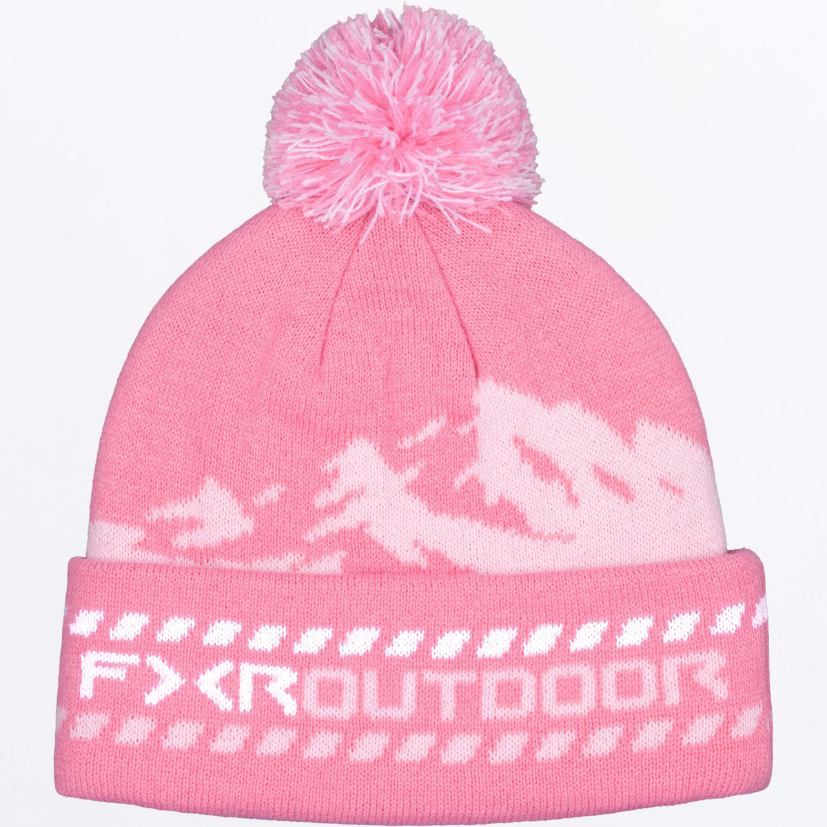 Tuque Mountain