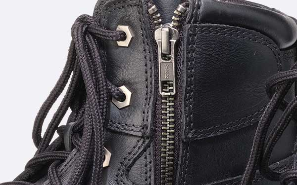 Bottes hautes pour femme
