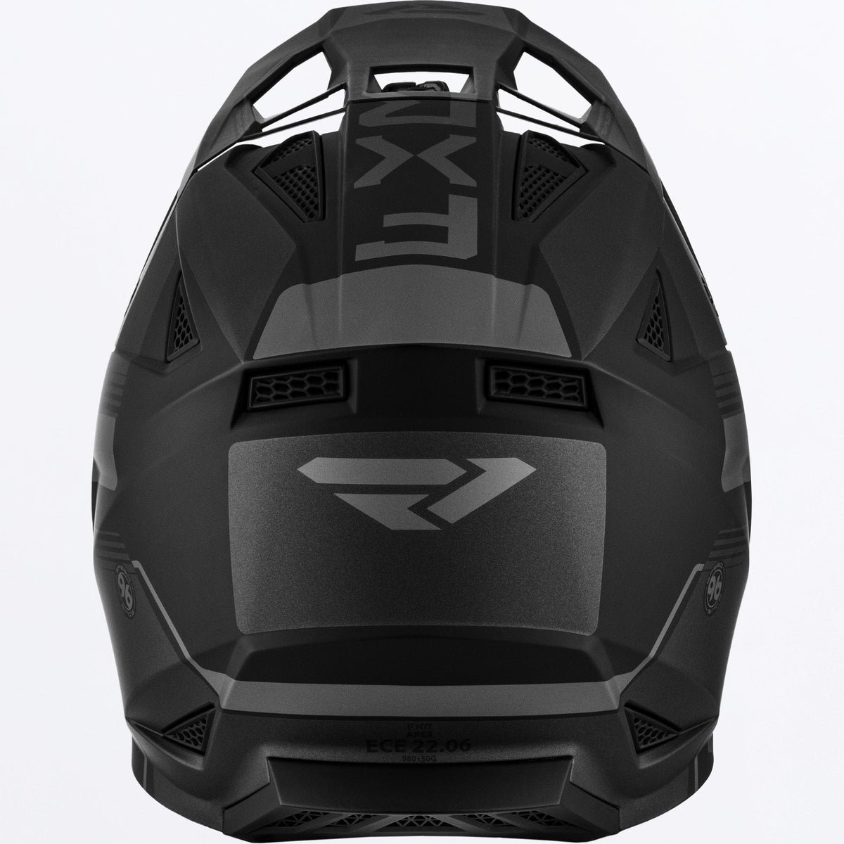Casque de motoneige Apex pour les jeunes
