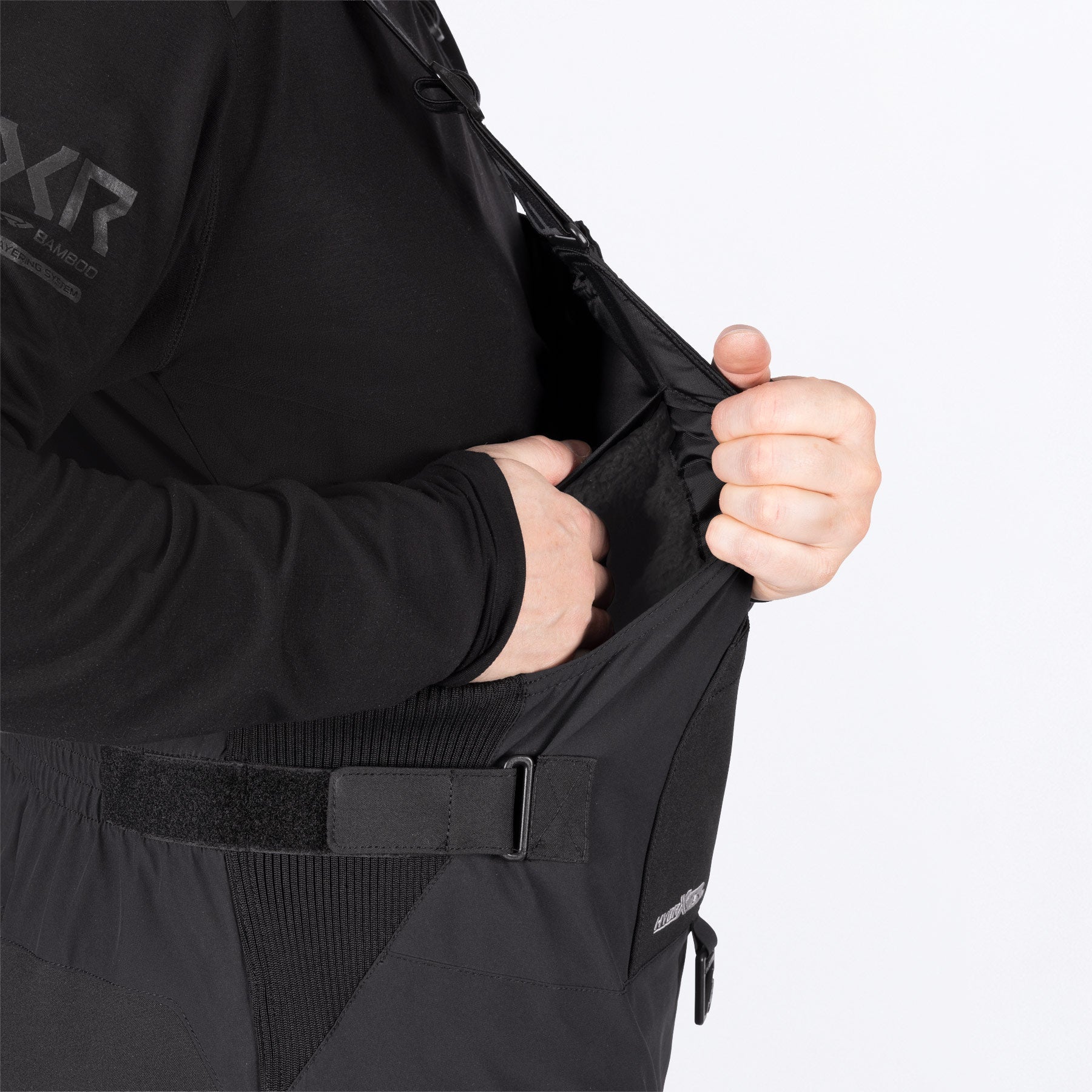 Salopette 2 en 1 Expedition Pro FX pour homme