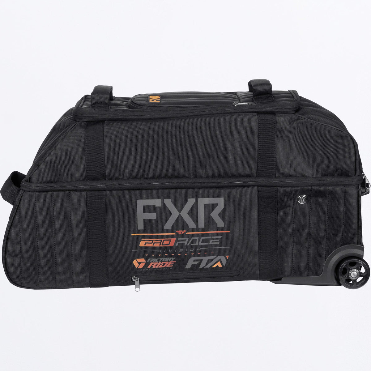 Factory Ride Bag