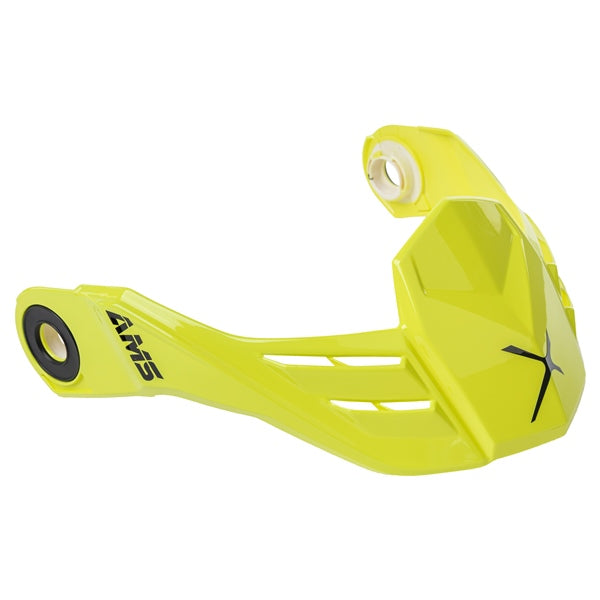 CKX Palette pour casque Mission