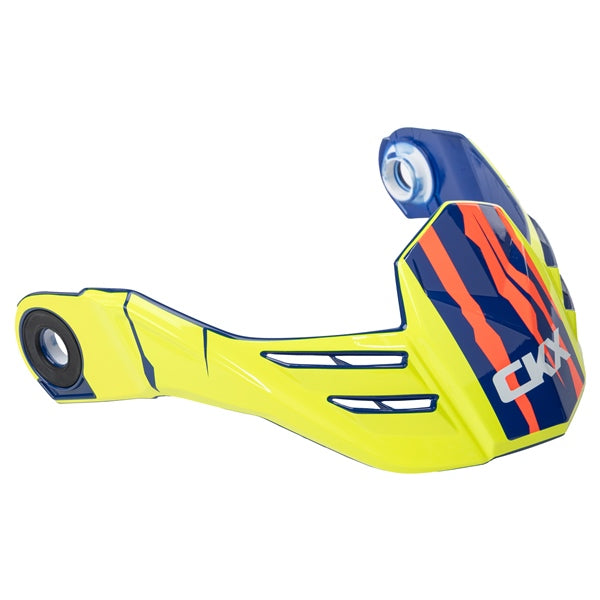 CKX Palette pour casque Mission