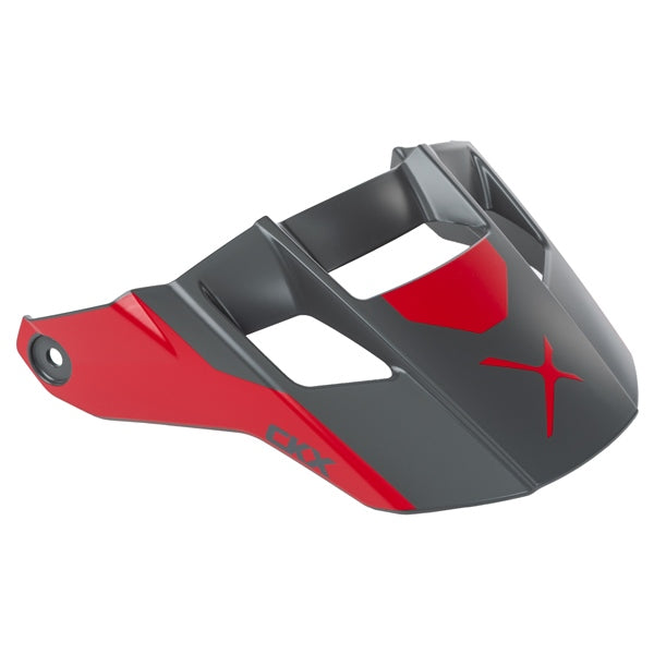 CKX Palette pour casque Titan