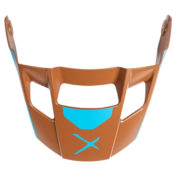 CKX Palette pour casque Titan
