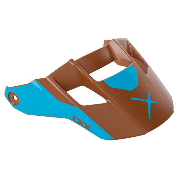 CKX Palette pour casque Titan