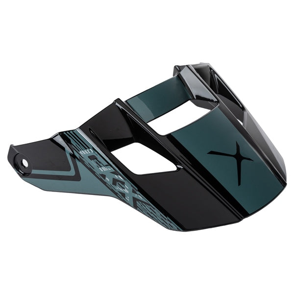 CKX Palette pour casque Titan