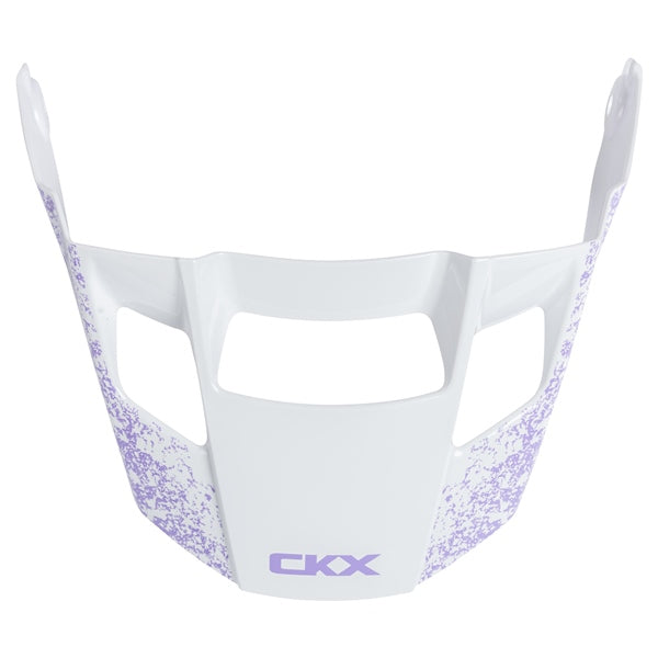 CKX Palette pour casque Titan
