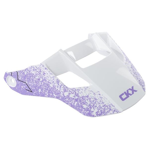 CKX Palette pour casque Titan