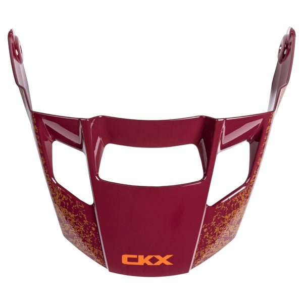 CKX Palette pour casque Titan