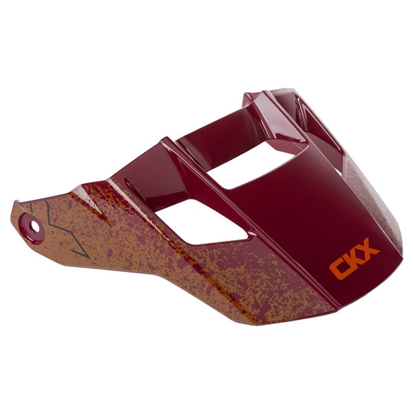 CKX Palette pour casque Titan