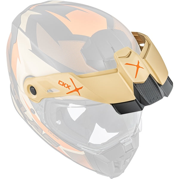 CKX Palette pour casque Atlas