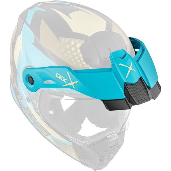 CKX Palette pour casque Atlas
