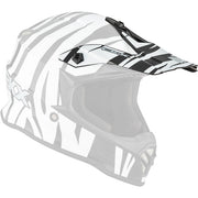 CKX Palette pour casque TX019Y