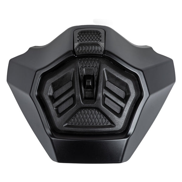 CKX Muselière amovible Titan, hiver