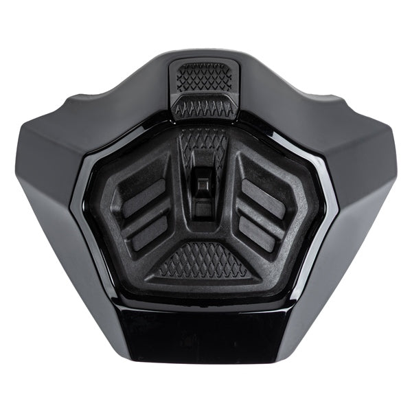 CKX Muselière amovible Titan, hiver