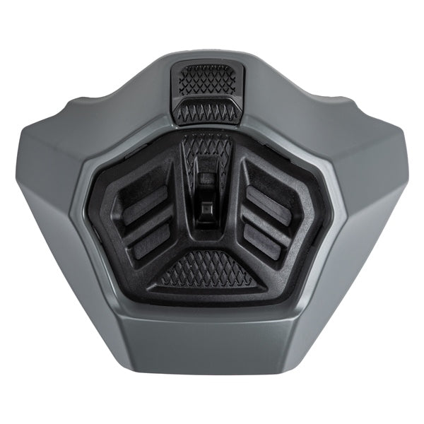 CKX Muselière amovible Titan, hiver