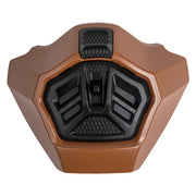 CKX Muselière amovible Titan, hiver
