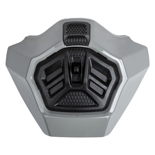 CKX Muselière amovible Titan, hiver