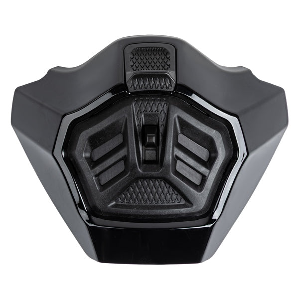 CKX Muselière amovible Titan, hiver