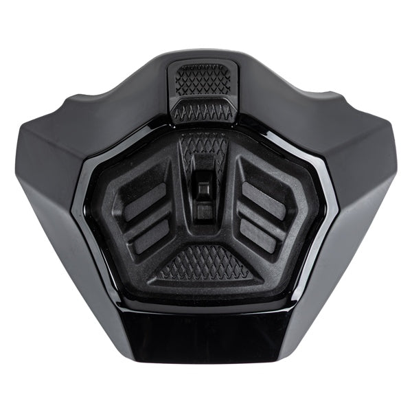 CKX Muselière amovible Titan, hiver