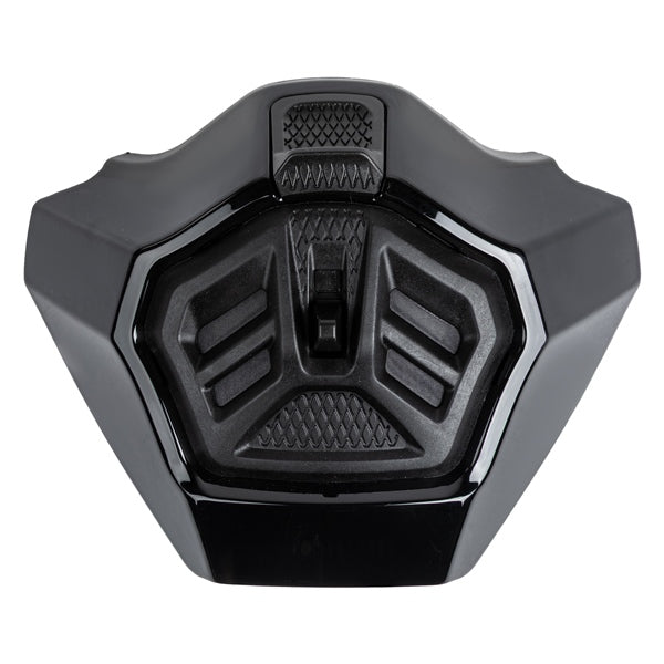 CKX Muselière amovible Titan, hiver