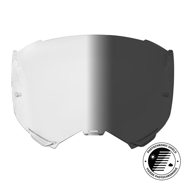 CKX Visière simple