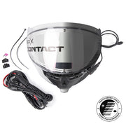 CKX Visière pour casque Contact