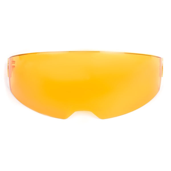 CKX Pare-soleil pour casque Contact